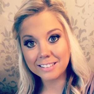 Meet your Posher, Mackenzie